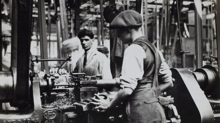 Photo Engine diagram