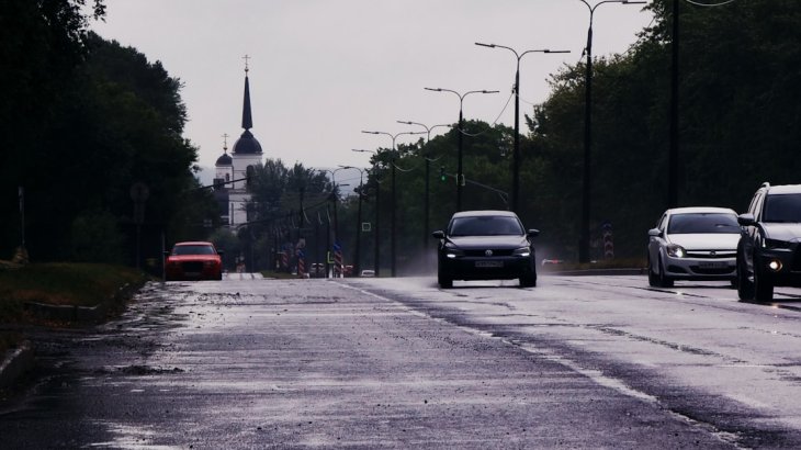 Photo RDW-voertuigrapport