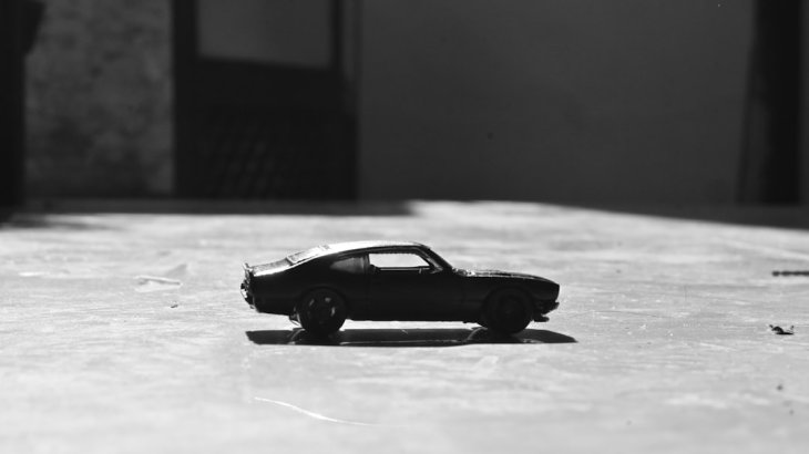 Photo Auto kopen van een particulier