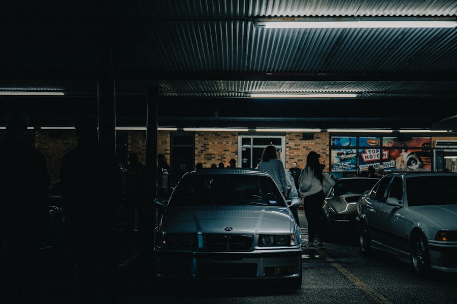 Photo Auto kopen van een particulier