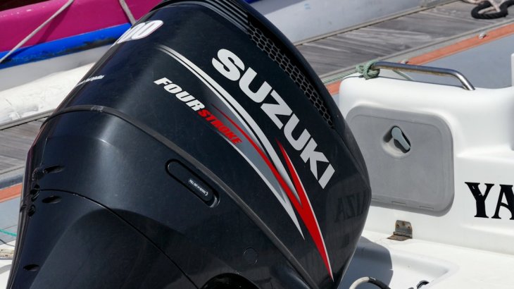 Photo Suzuki compact cars