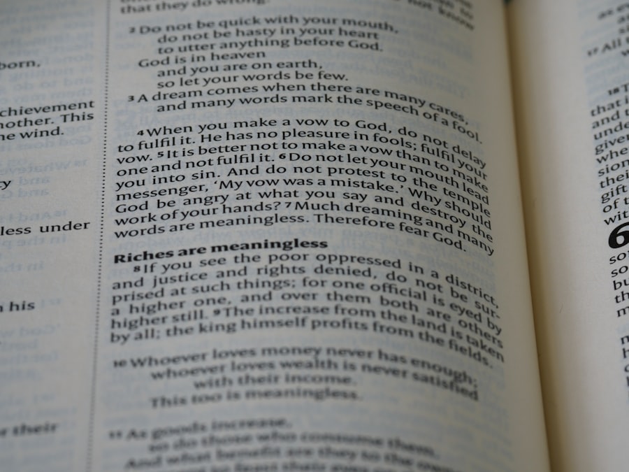 Photo onderhoudsboekje